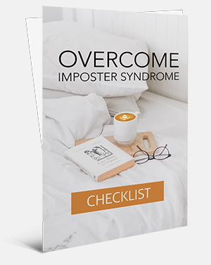 Overcome Imposter Syndrome Checklist
