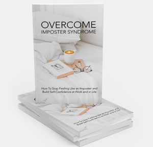 Overcome Imposter Syndrome Ebook