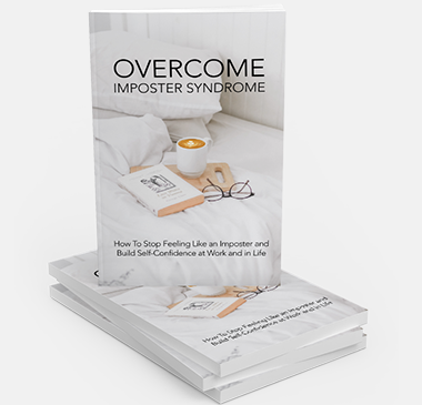 Overcome Imposter Syndrome Ebook