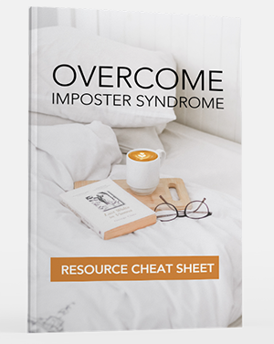 Overcome Imposter Syndrome Resource