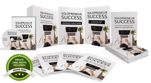 Solopreneur Success Bundle