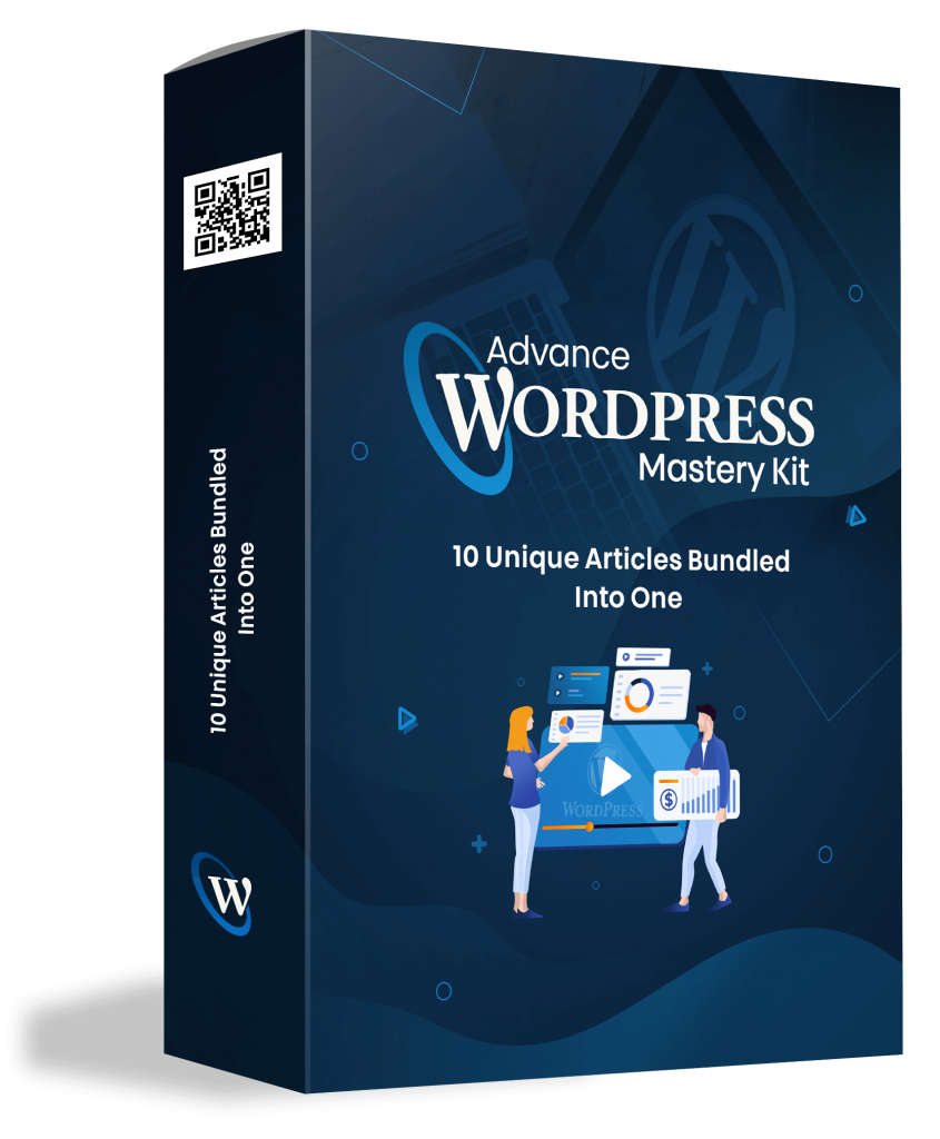 Advance WordPress Mastery Articles