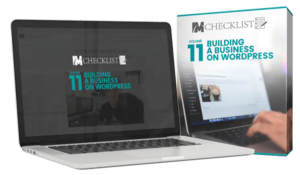 BUILDING A BUSINESS ON WORDPRESS