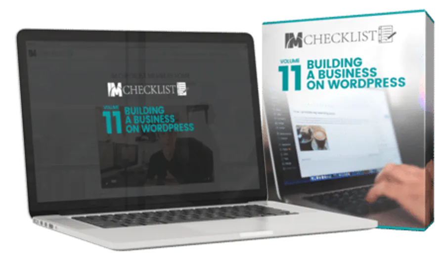 BUILDING A BUSINESS ON WORDPRESS