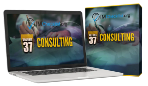 CONSULTING