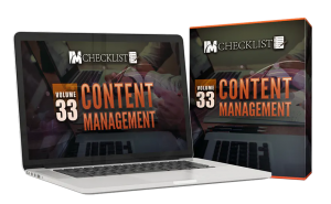 CONTENT MANAGEMENT