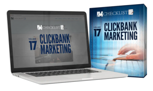 ClickBank Marketing