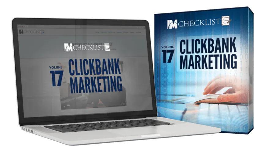 ClickBank Marketing