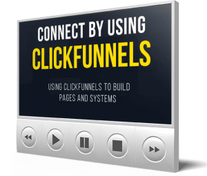 Connect with Clickfunnels Video