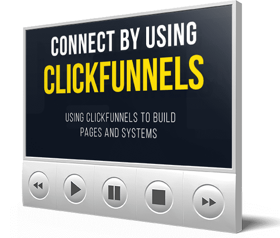 Connect with Clickfunnels Video