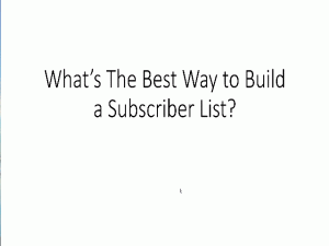 Create a Repeat Launch System DFY Mp4 Sales Video