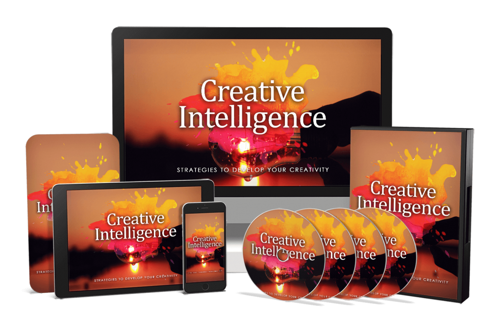 Creative Intelligence Bundle