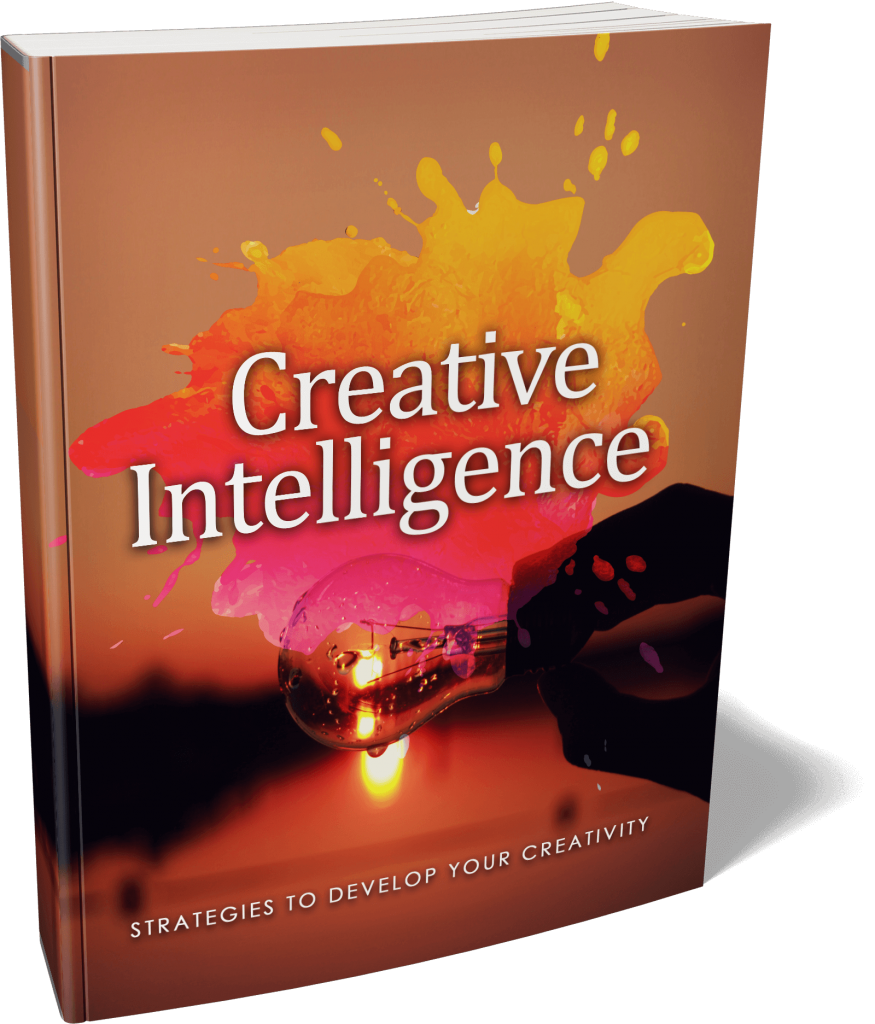 Creative Intelligence Ebook