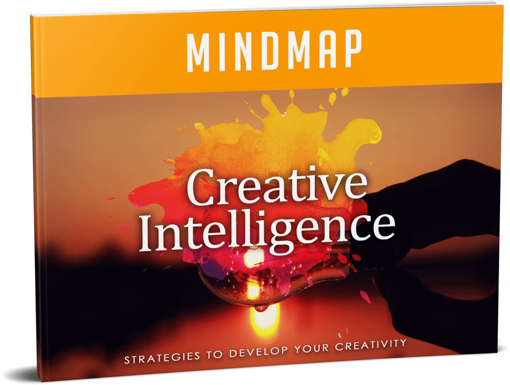 Creative Intelligence Mindmap