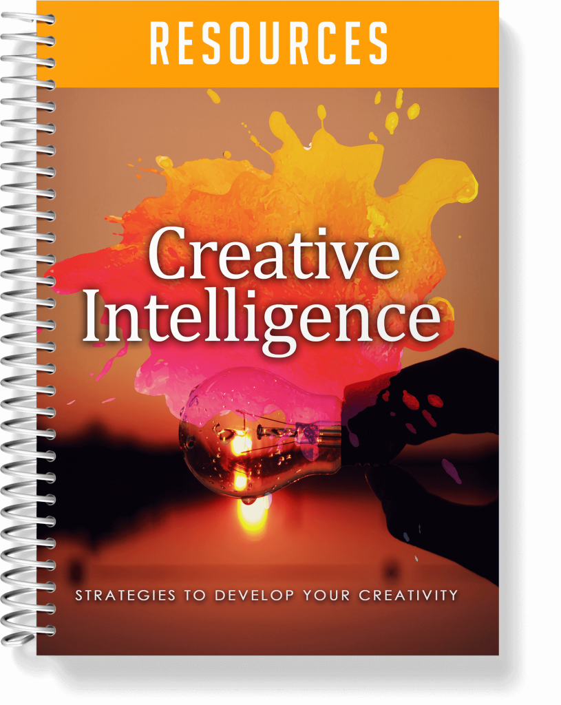 Creative Intelligence Resources