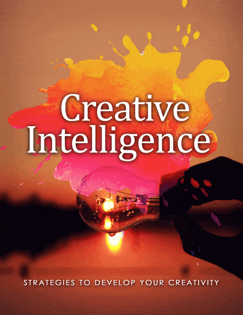Creative Intelligence Training Guide