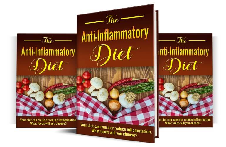 Dietary Health Different Types of Diets Anti Inflammatory Diet PLR