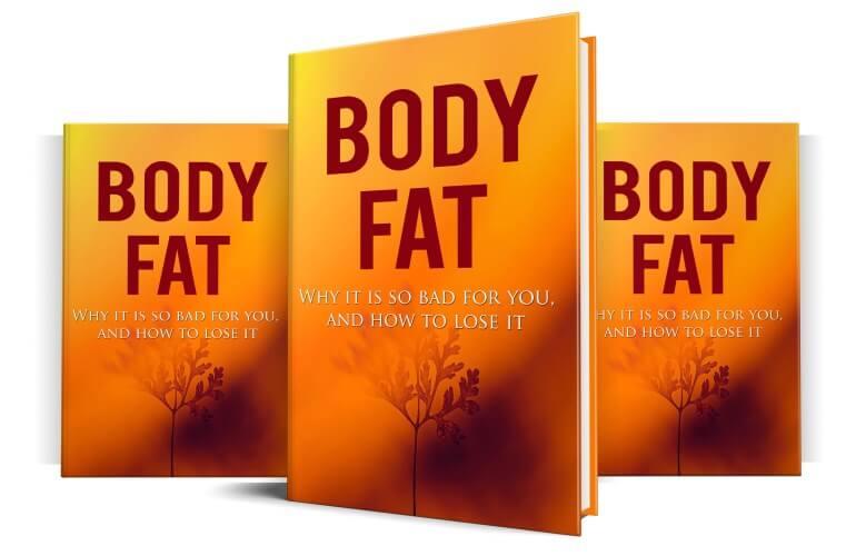 Dietary Health Different Types of Diets Body Fat PLR