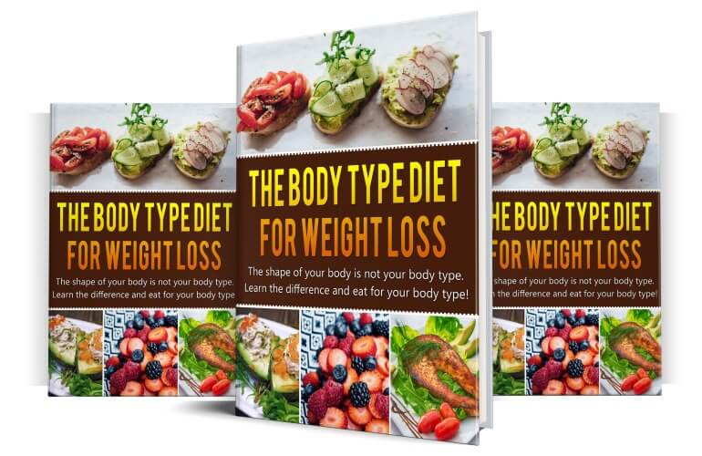 Dietary Health Different Types of Diets Body Type Diet PLR