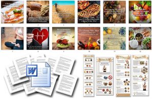 Dietary Health Different Types of Diets Different Types
