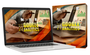 GOOGLE ANALYTICS