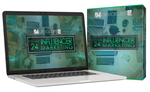 INFLUENCER MARKETING