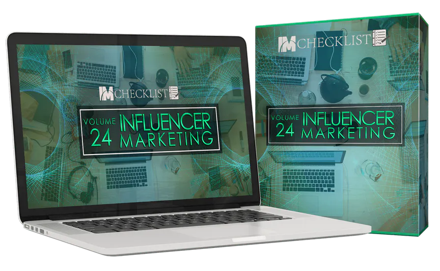 INFLUENCER MARKETING