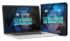 INSTAGRAM MARKETING