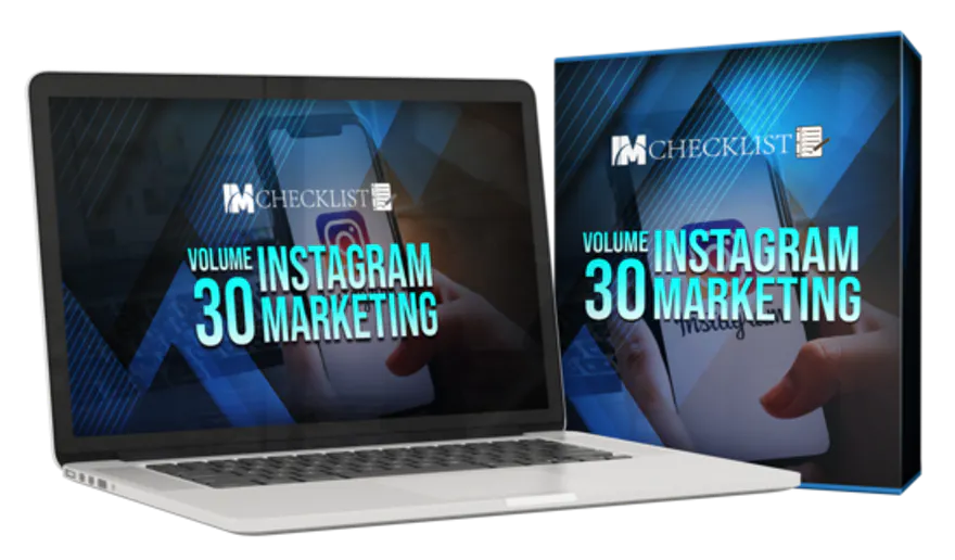 INSTAGRAM MARKETING