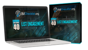 LIST ENGAGEMENT