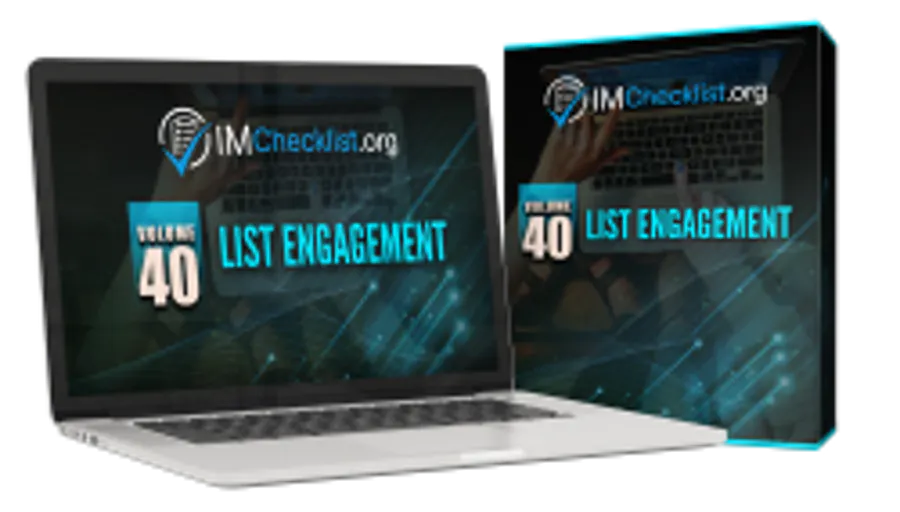 LIST ENGAGEMENT