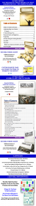 Live Your Truth 275 Piece PLR eCourse Bonus 1