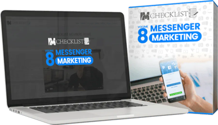 MESSENGER MARKETING