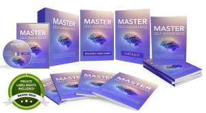 Master Self Awareness Bundle