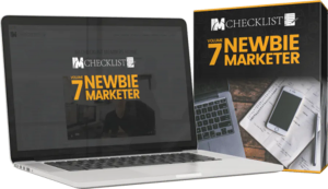 NEWBIE MARKETER