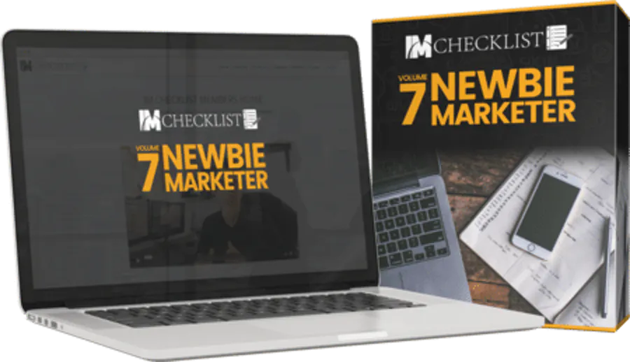 NEWBIE MARKETER