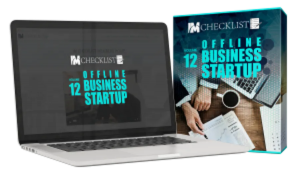 OFFLINE BUSINESS STARTUP