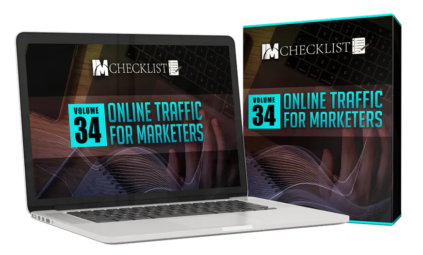 ONLINE TRAFFIC FOR MARKETERS