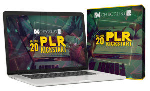 PLR Kickstart