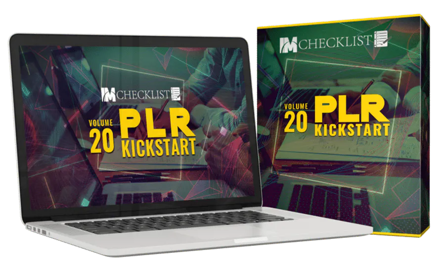 PLR Kickstart