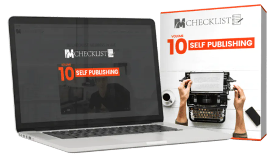 SELF PUBLISHING