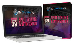 SPLIT TESTING OPTIMIZATION