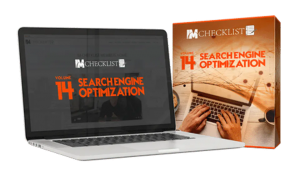 Search Engine Optimization
