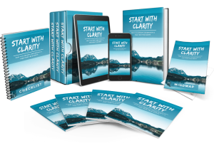 Start With Clarity Bundle