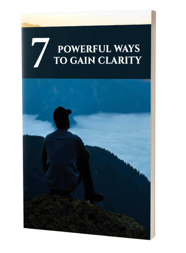 Start With Clarity Report