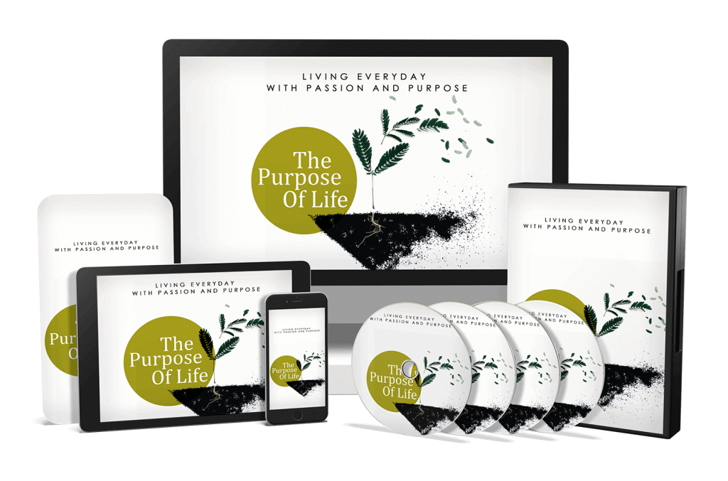 The Purpose Of Life Bundle