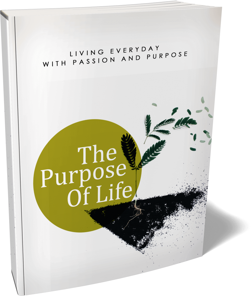 The Purpose Of Life Ebook