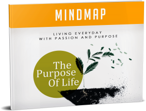 The Purpose Of Life Mindmap