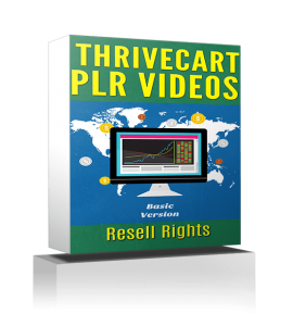 Thrivecart Basic Videos