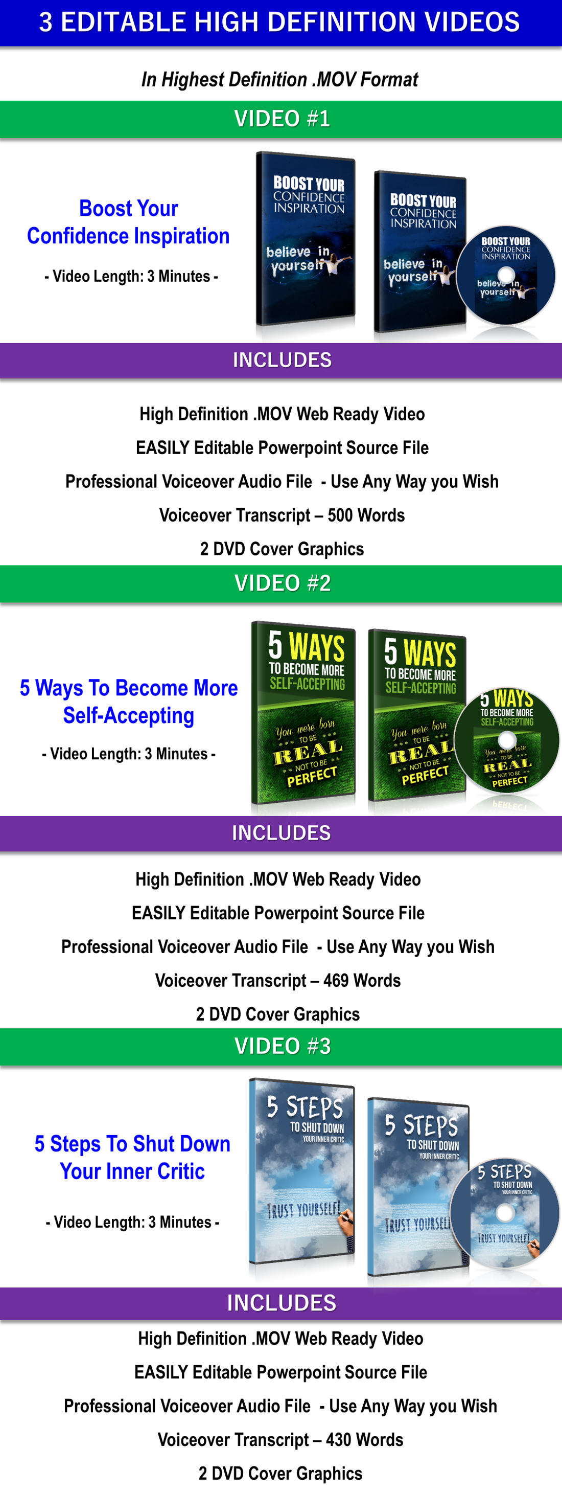 Truth 275 Piece PLR eCourse Bonus 2